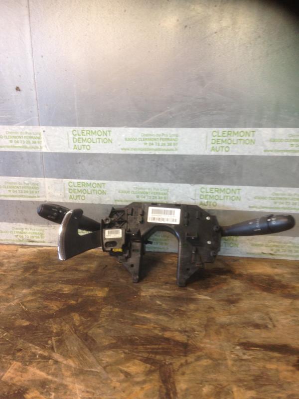 Support commodo (commutateur) CITROEN C4 GRAND PICASSO 1 Diesel - 1