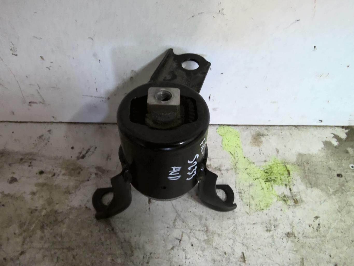 Support moteur droit FORD FIESTA 6  - 1