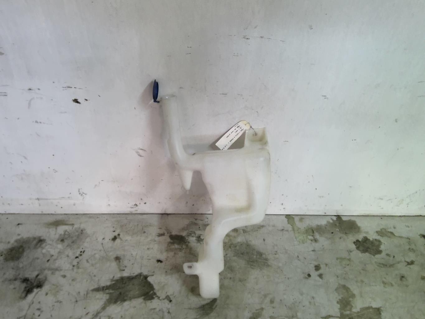 Vase de lave glace FORD FIESTA 6 PHASE 1 Diesel - 1
