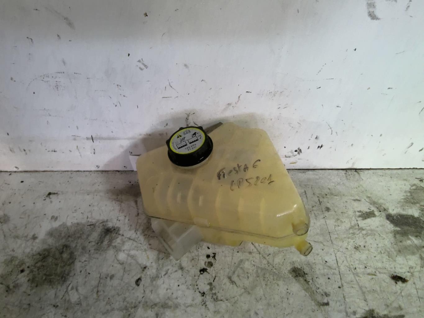 Vase d'expansion FORD FIESTA 6 PHASE 1 Diesel - 1