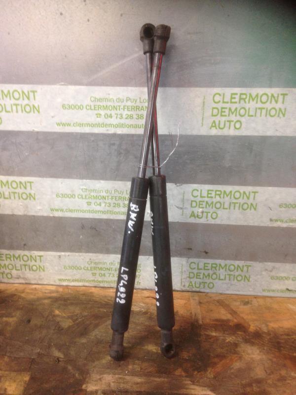 Verin de capot BMW SERIE 5 E60 PHASE 2 Diesel - 1