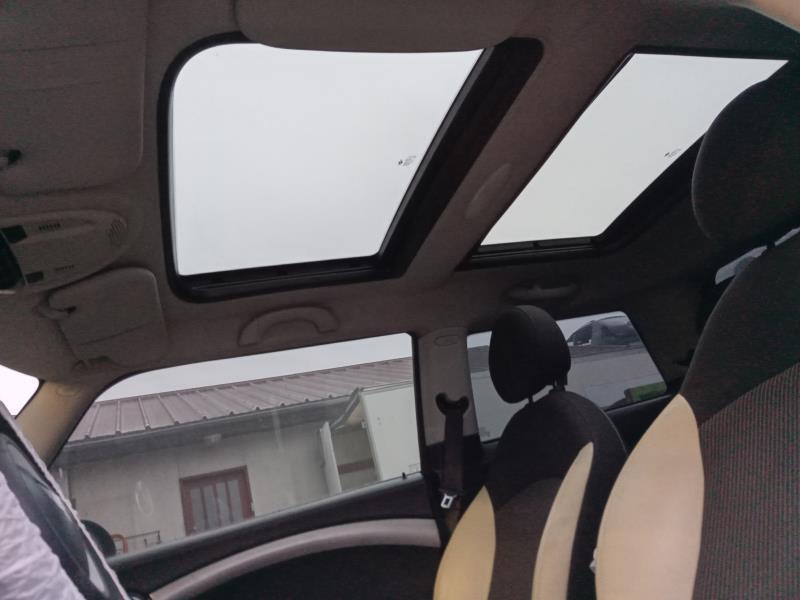 Porte avant gauche MINI MINI 2 R56 PHASE 1 Essence - 1