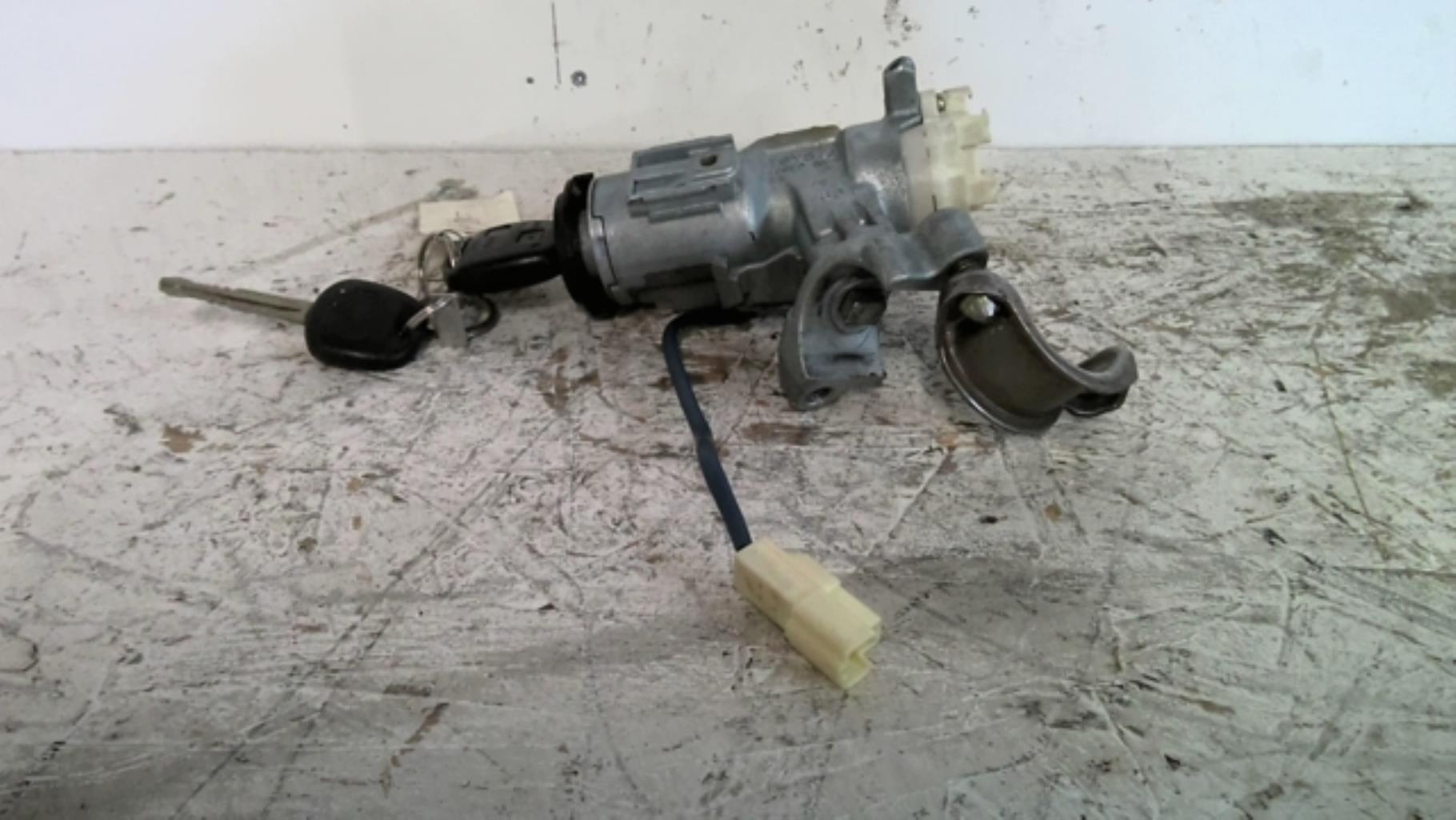 Antivol de direction TOYOTA YARIS 1 PHASE 2 Essence - 1