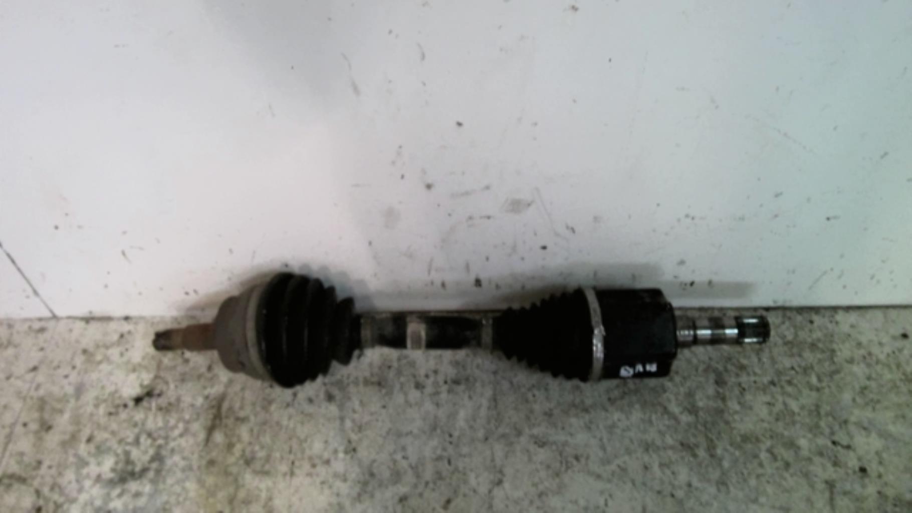 Cardan gauche (transmission) LANCIA DELTA 3 Diesel - 1