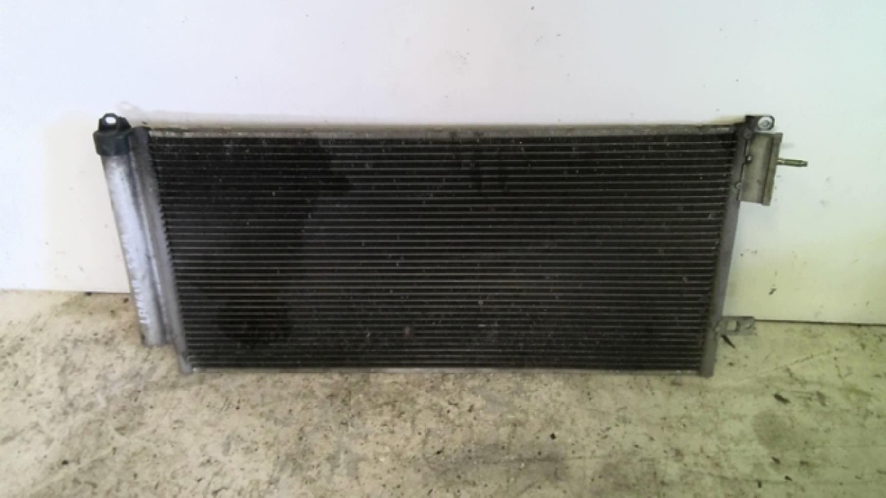 Condenseur de clim LANCIA DELTA 3 Diesel - 1