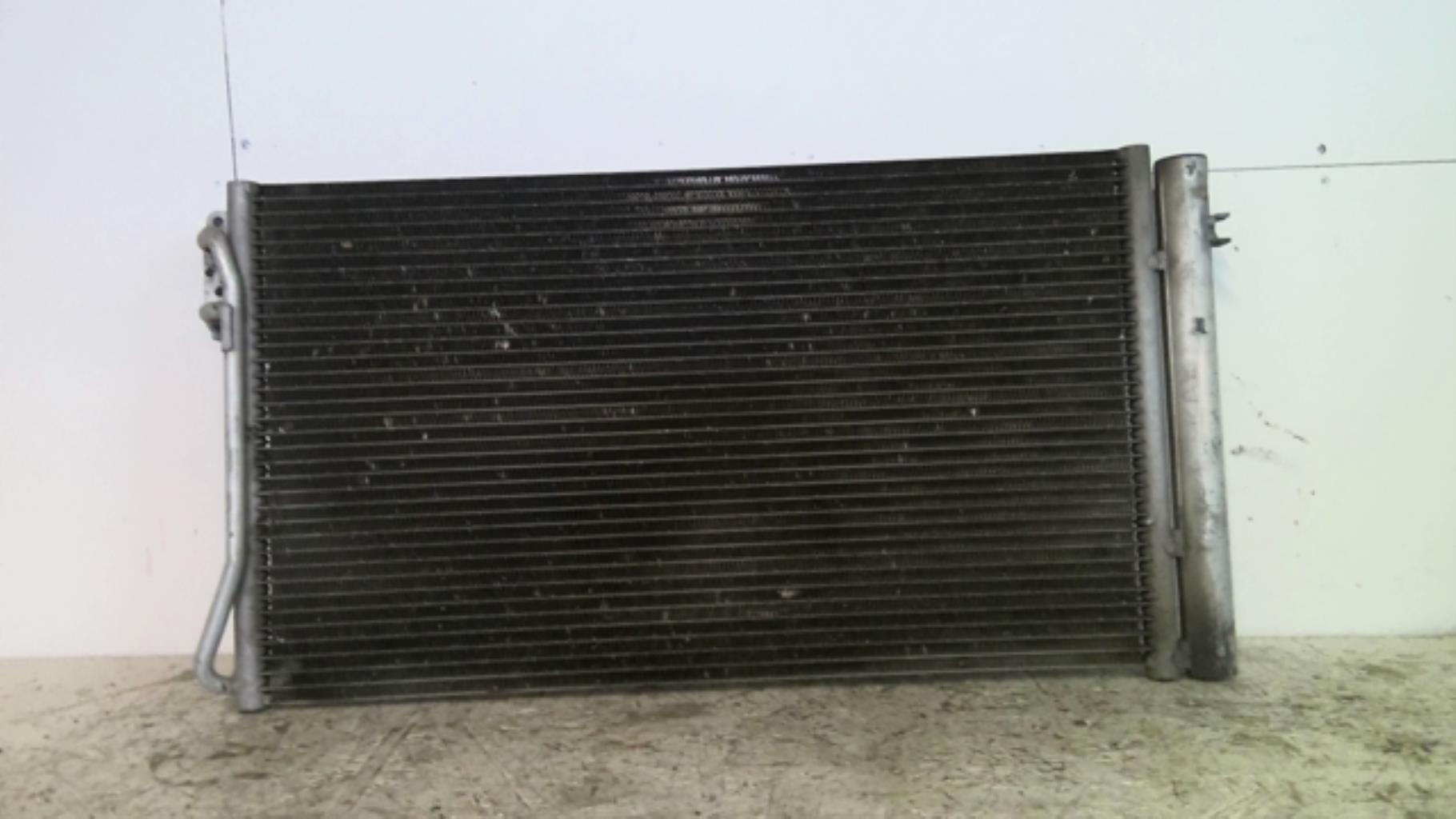 Condenseur de clim BMW SERIE 1 E81 Diesel - 1