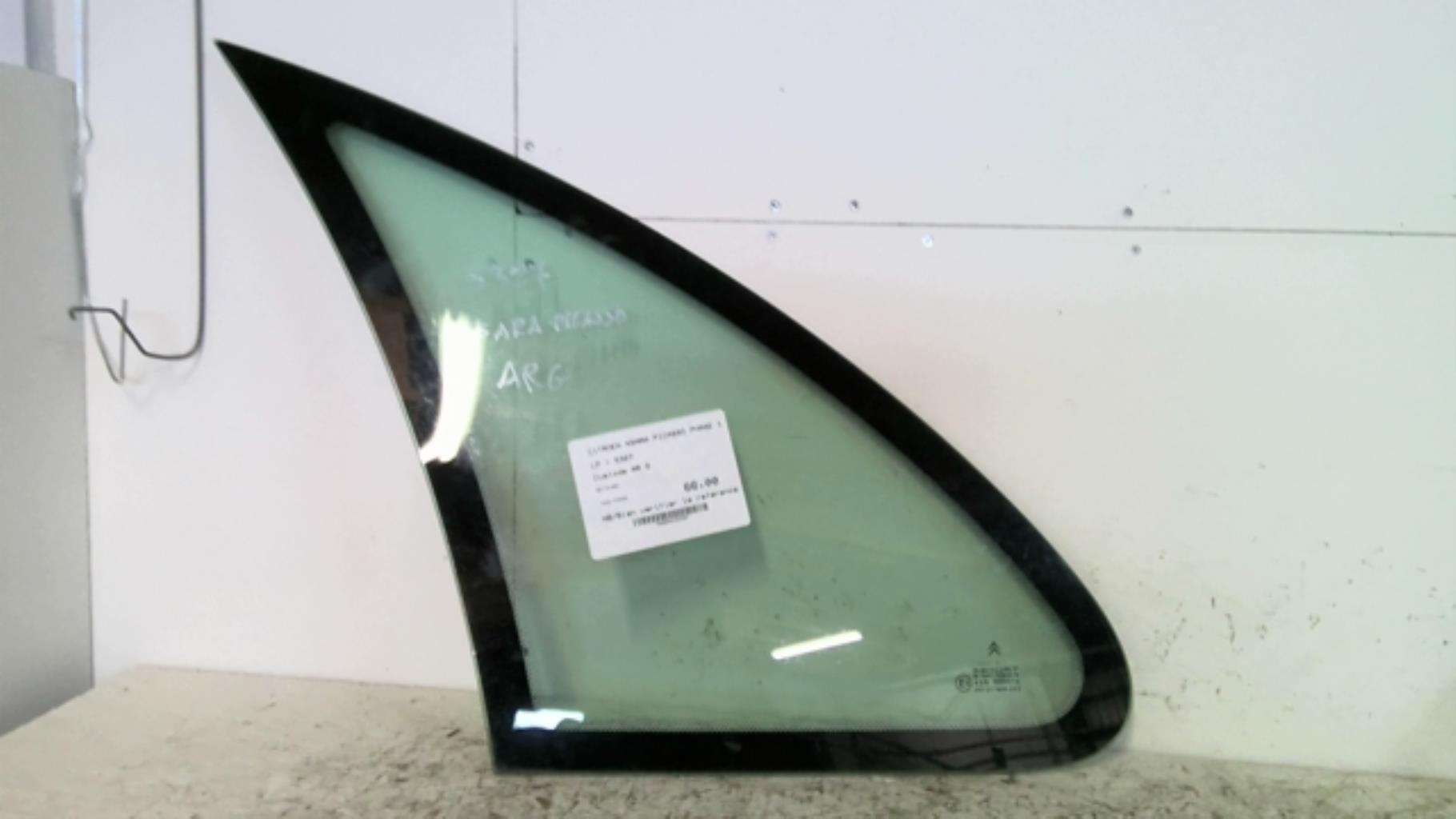 Custode arriere gauche CITROEN XSARA PICASSO PHASE 1 Diesel - 1