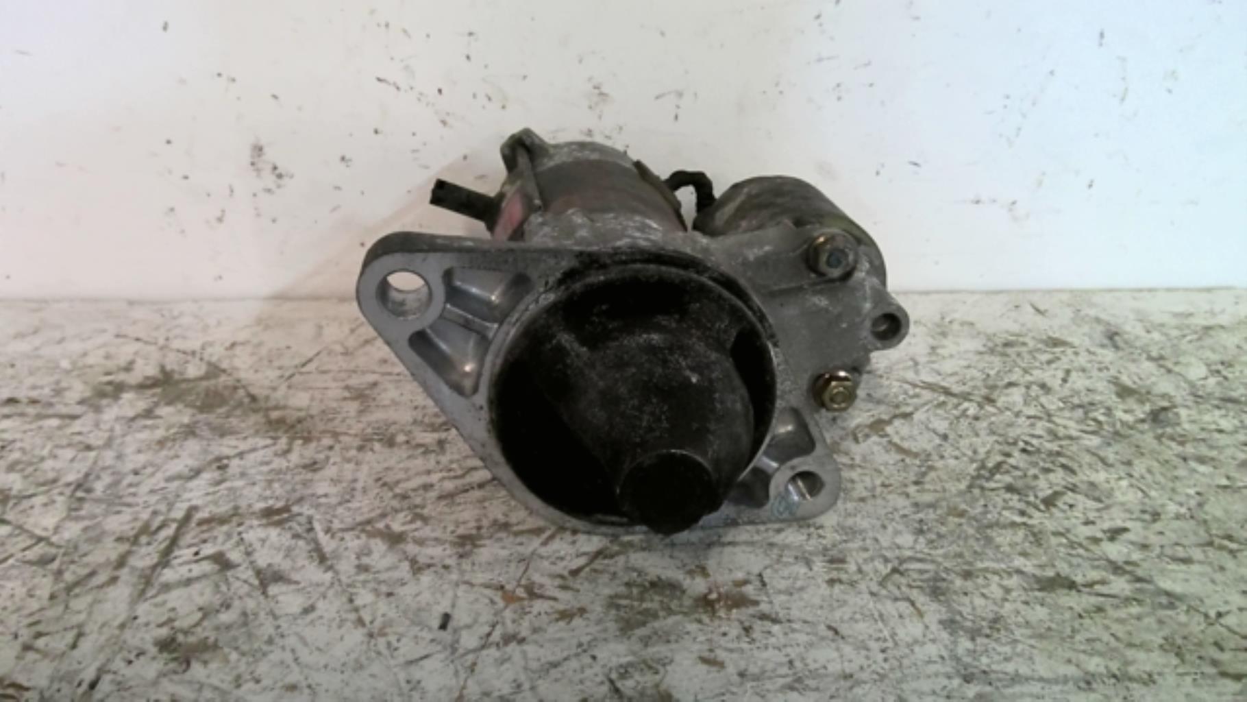 Demarreur TOYOTA YARIS 1 PHASE 2 Essence - 1