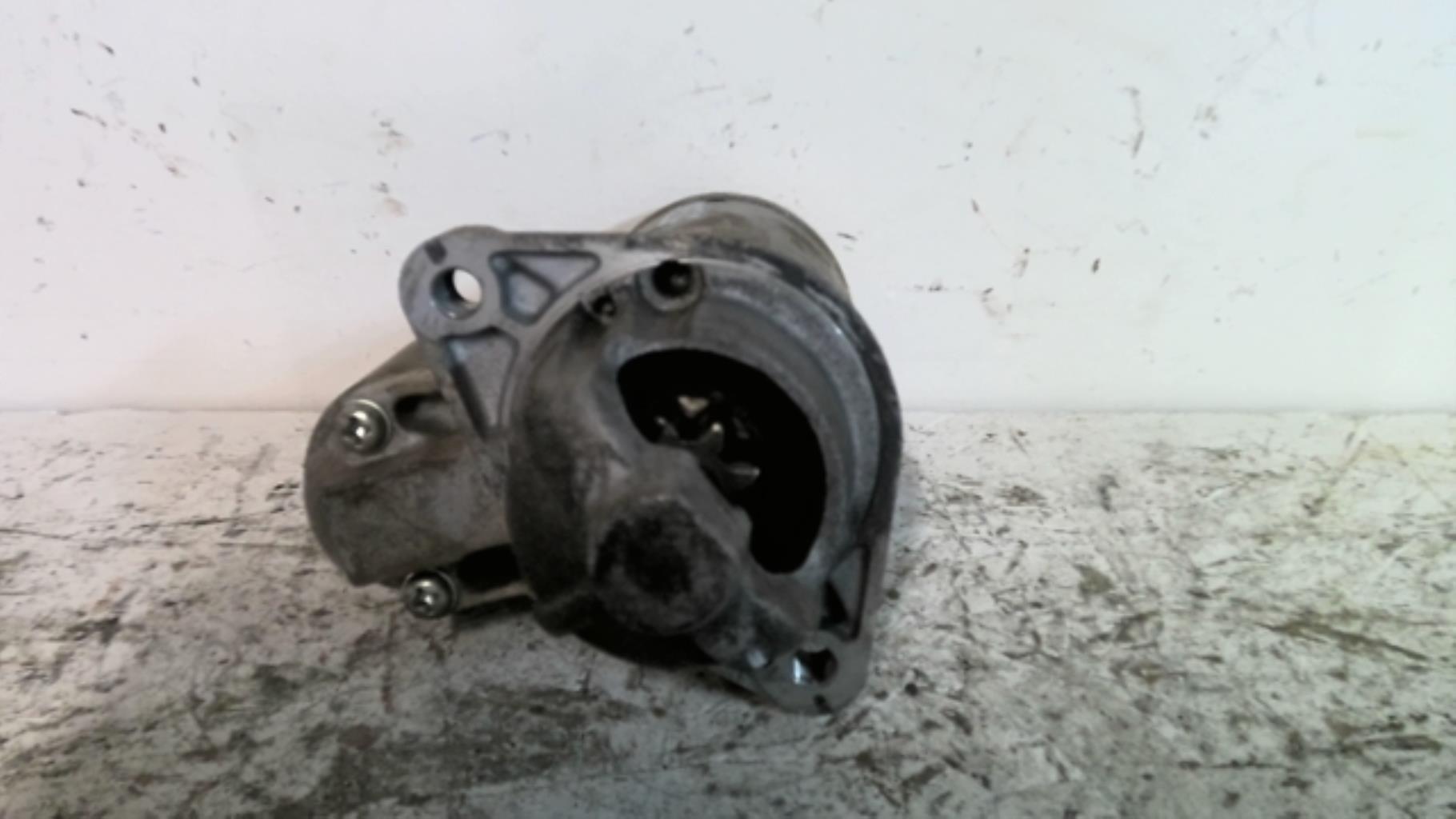 Demarreur SUZUKI GRAND VITARA 2 PHASE 1 Essence - 1
