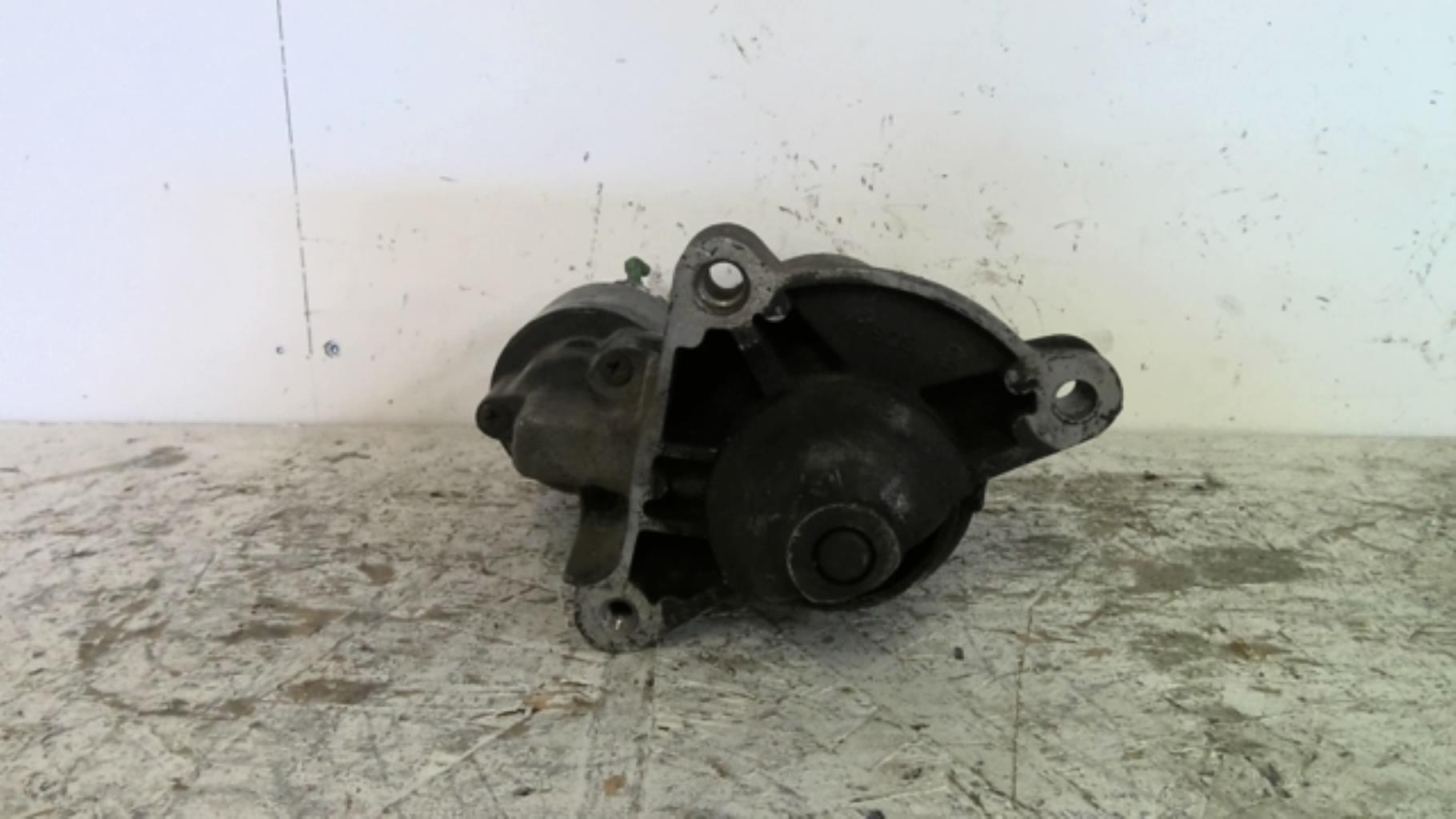 Demarreur PEUGEOT 306 PHASE 2 Essence - 1