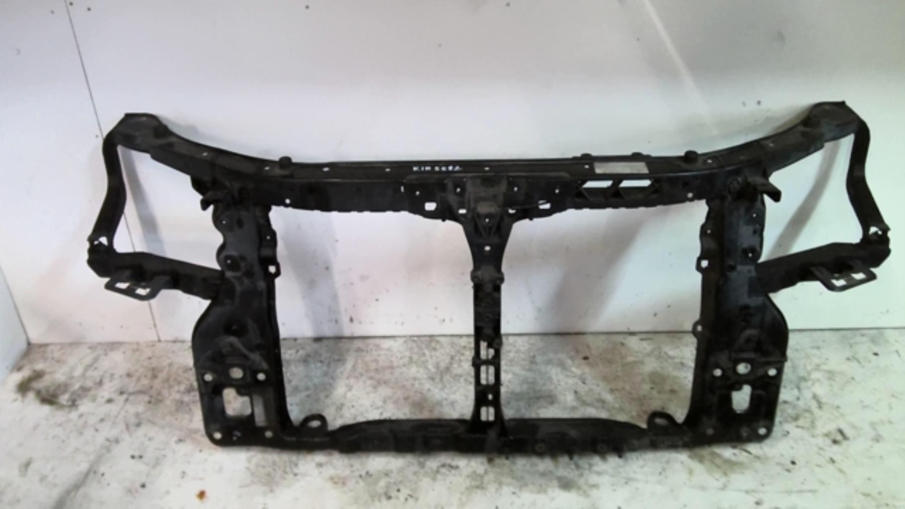 Face avant KIA SPORTAGE 2 PHASE 2 Diesel - 1