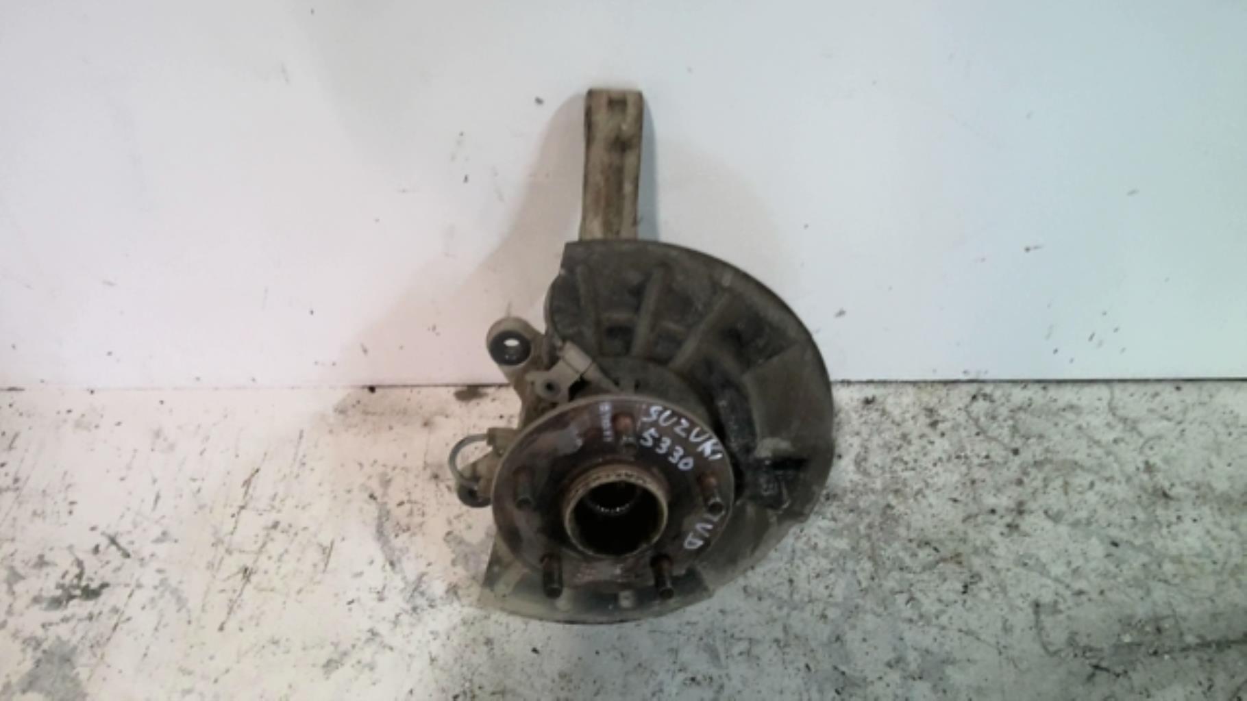 Fusee avant droit SUZUKI GRAND VITARA 2 PHASE 1 Essence - 1