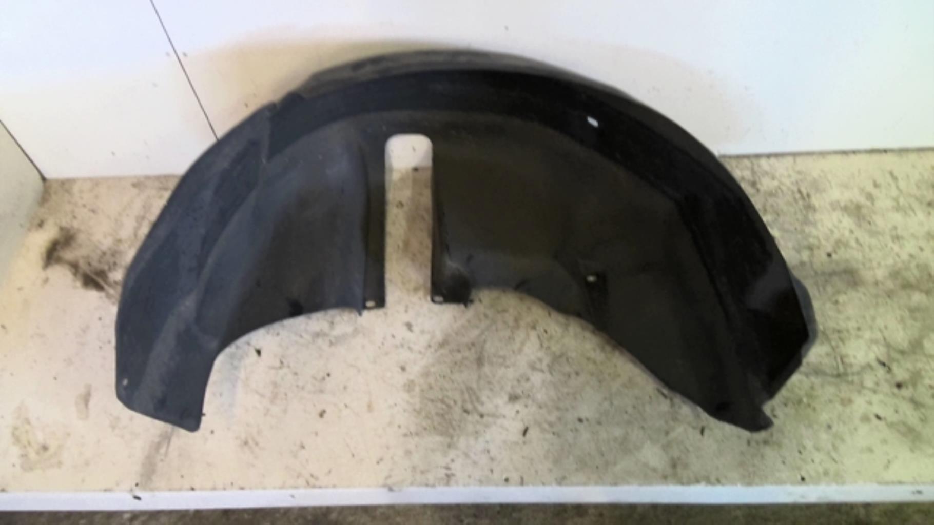Pare boue arriere droit OPEL CORSA D PHASE 2 Essence - 1