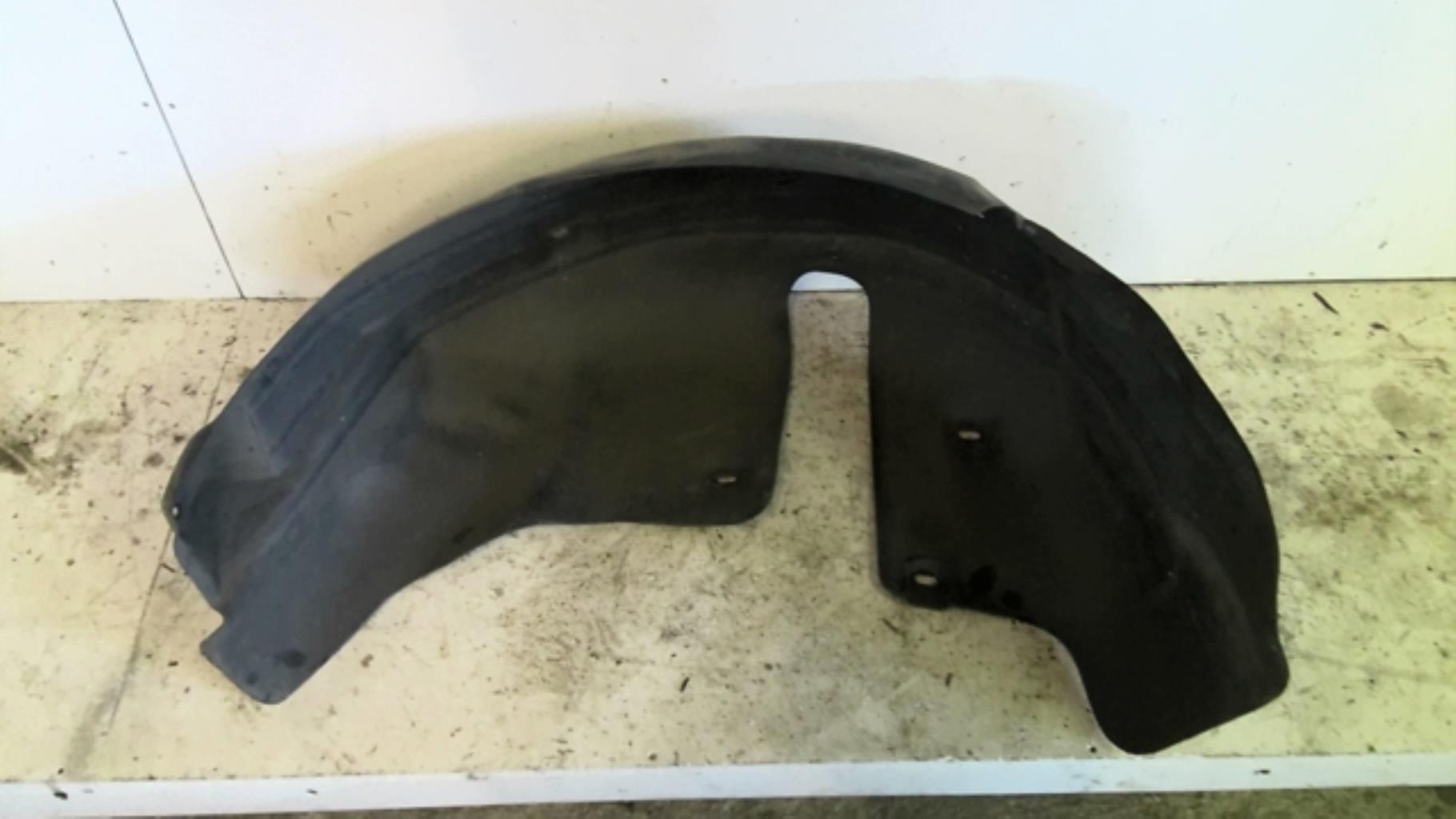 Pare boue arriere gauche OPEL CORSA D PHASE 2 Essence - 1