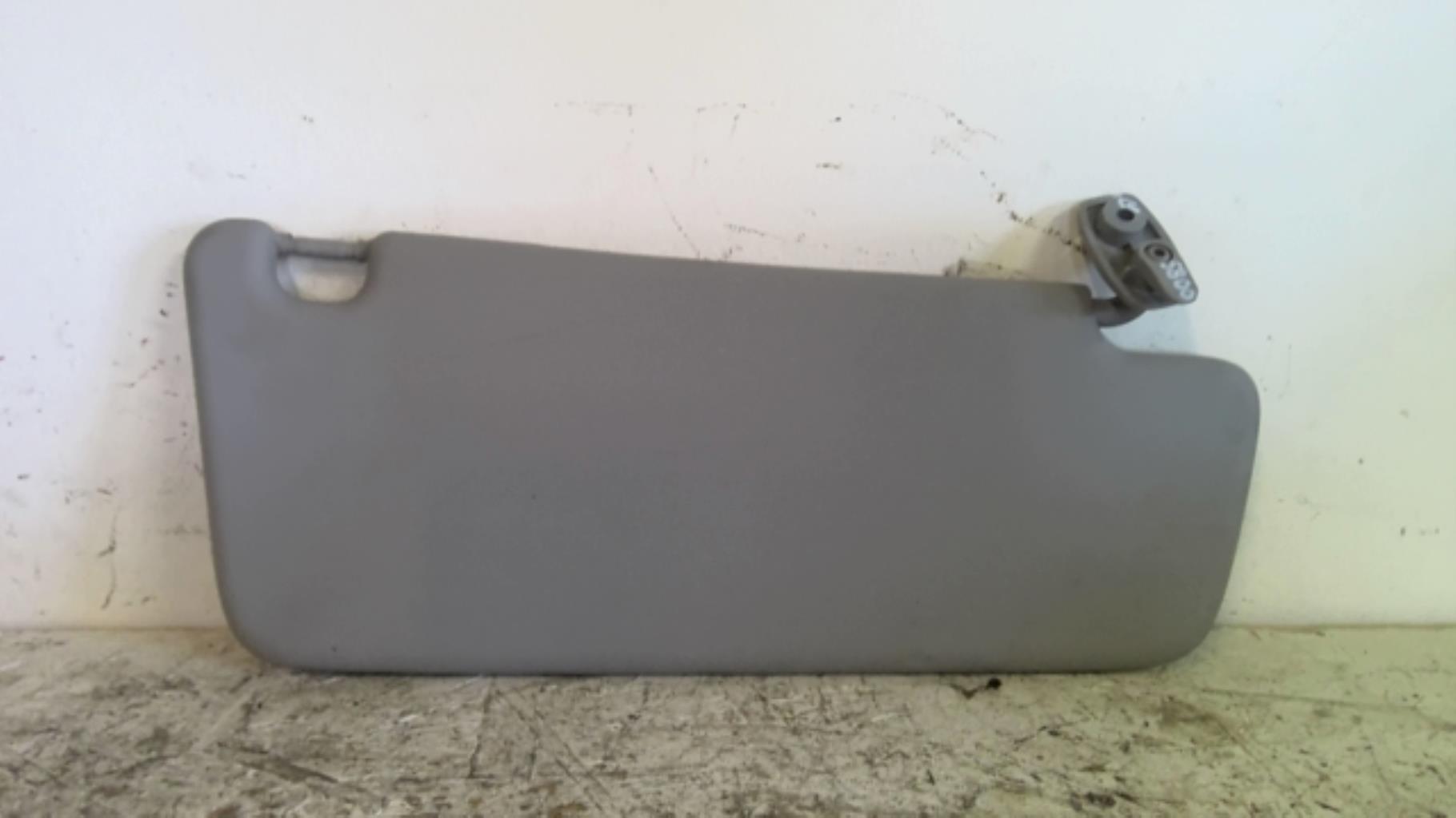 Pare soleil gauche OPEL CORSA D PHASE 2 Essence - 1