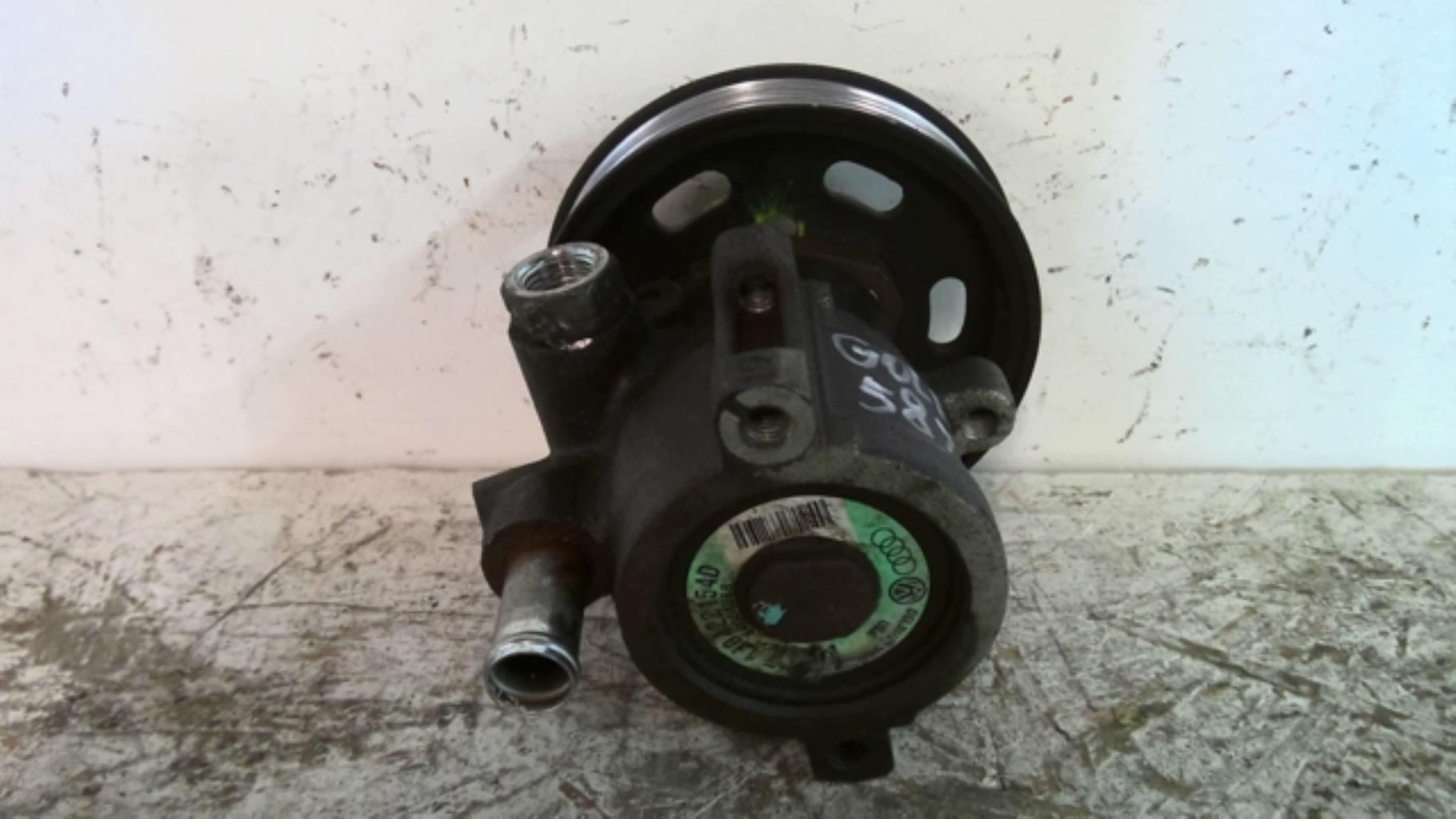 Pompe de direction VOLKSWAGEN GOLF 4 Diesel - 1