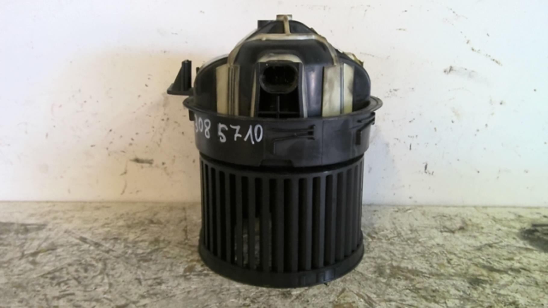 Pulseur d'air PEUGEOT 308 1 PHASE 1 Diesel - 1