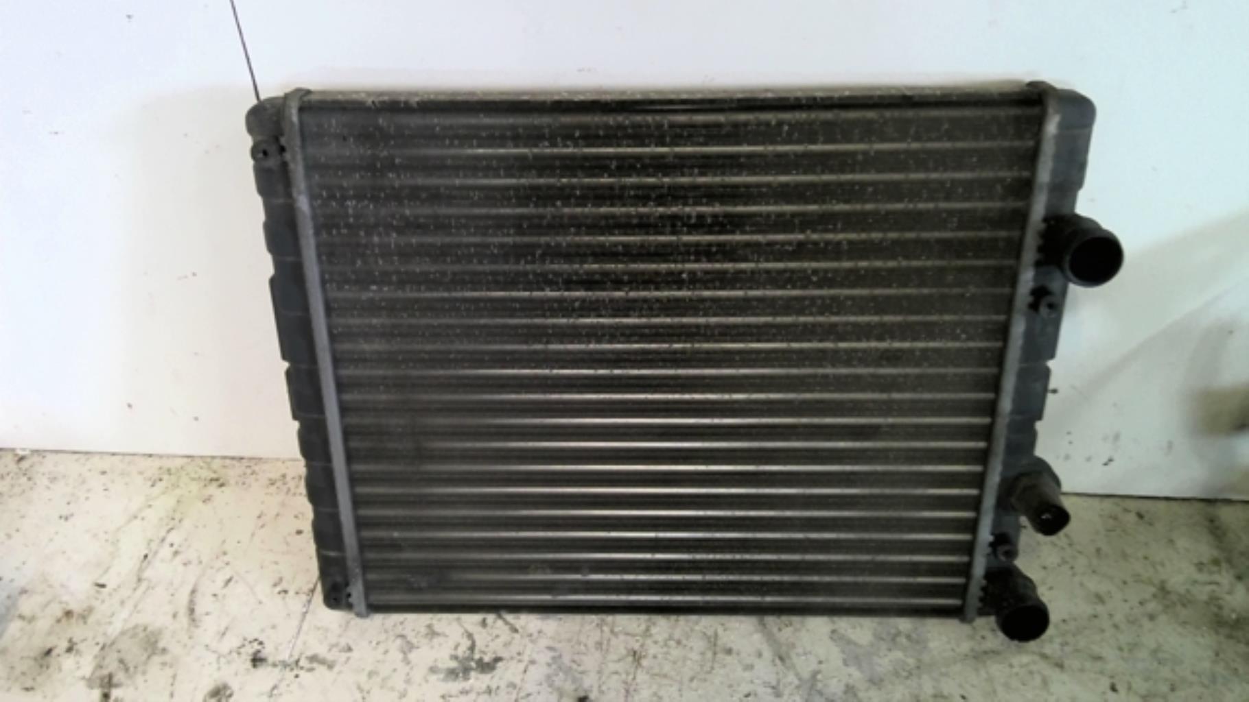 Radiateur eau VOLKSWAGEN POLO 3  - 1