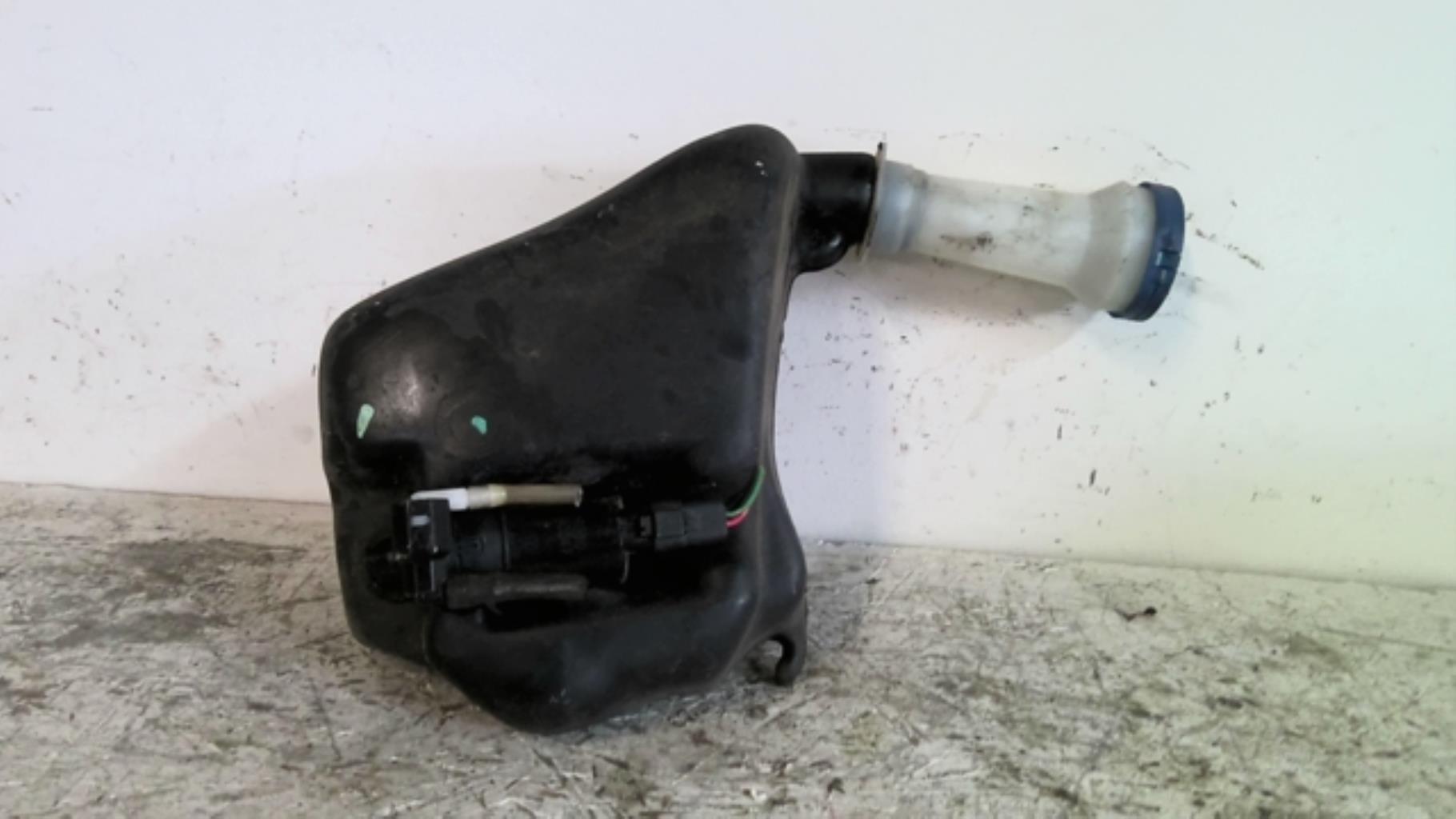 Vase de lave glace CITROEN SAXO PHASE 2 Essence - 1