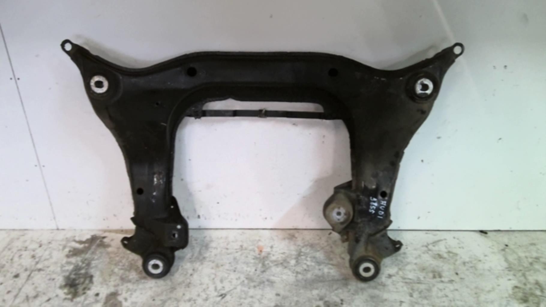 Berceau avant AUDI A4 1 AVANT PHASE 2 BREAK Diesel - 1