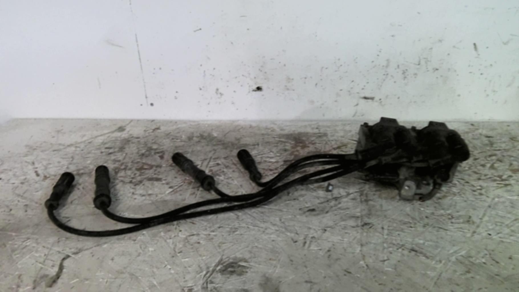 Bobine (allumage) FIAT PANDA 2 PHASE 1 Essence - 1