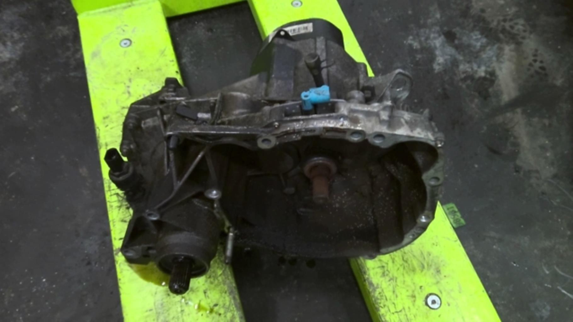 Boite de vitesses RENAULT TWINGO 1 PHASE 3 Essence - 1