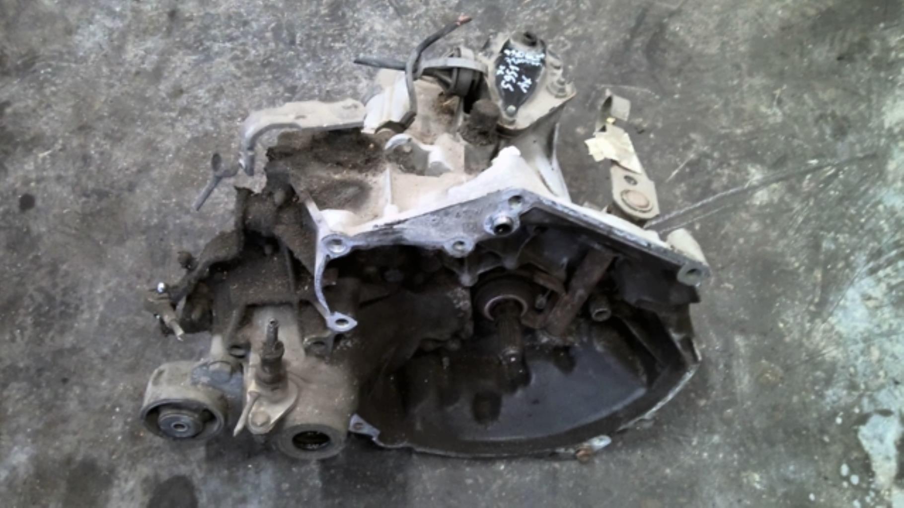Boite de vitesses CITROEN AX PHASE 2 Essence - 1