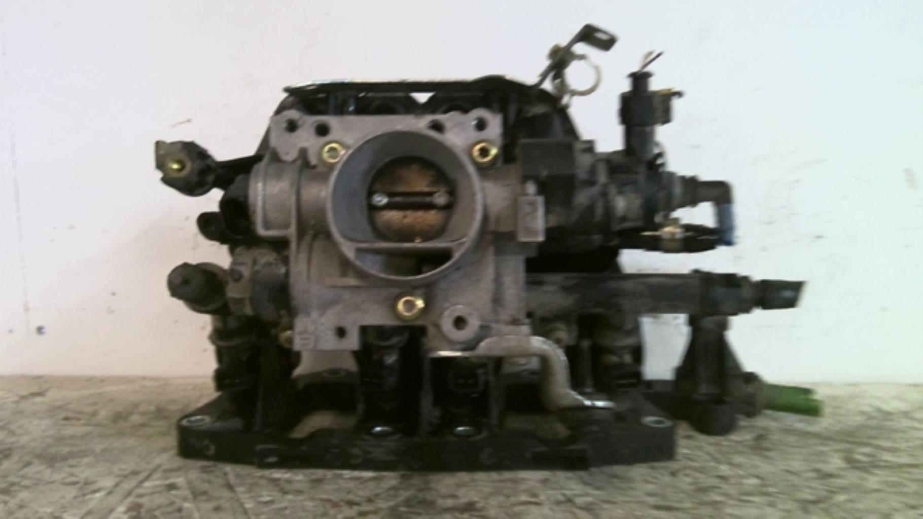 Boitier papillon FIAT PANDA 2 PHASE 1 Essence - 1