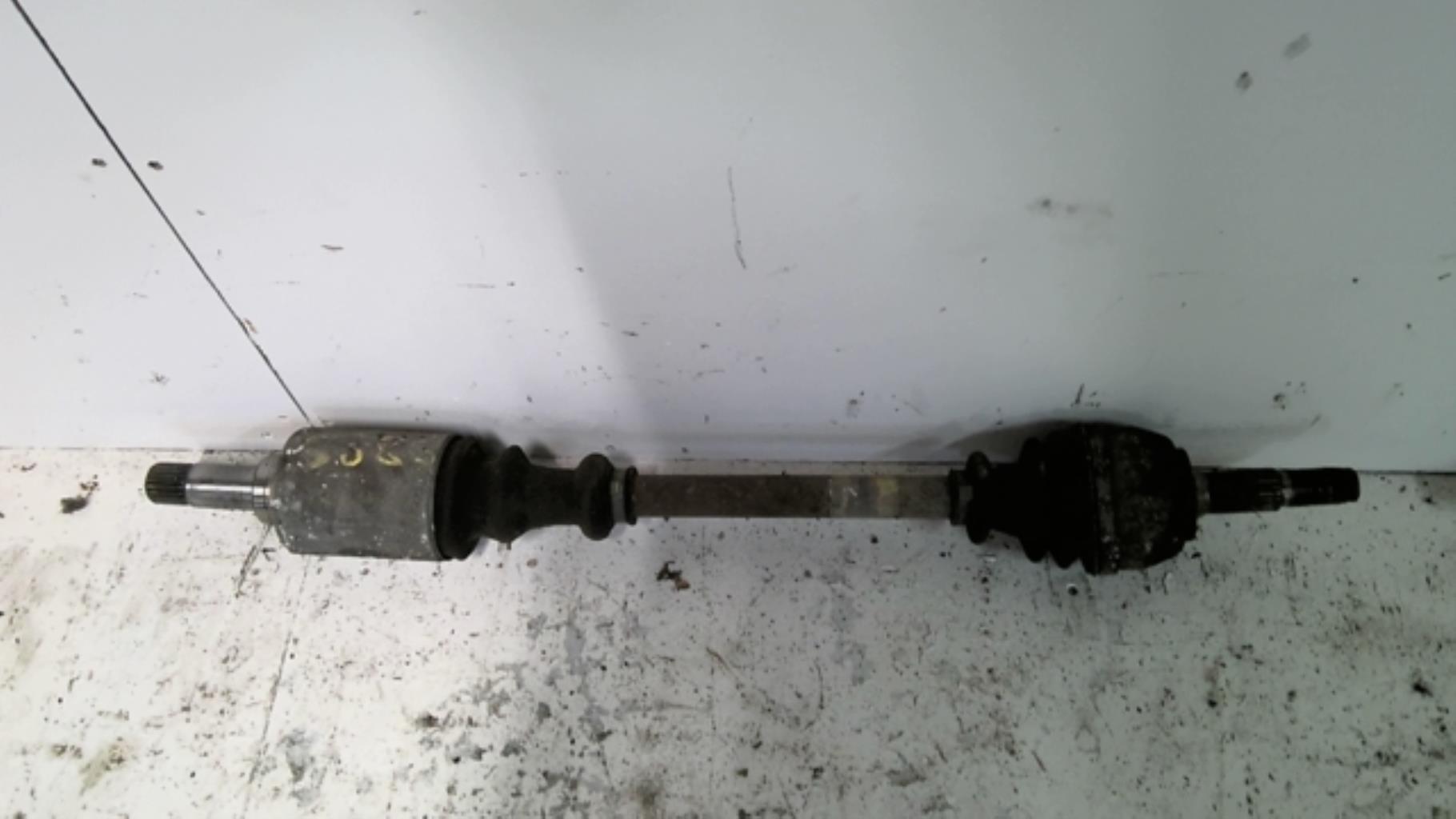 Cardan gauche (transmission) CITROEN AX PHASE 2 Essence - 1
