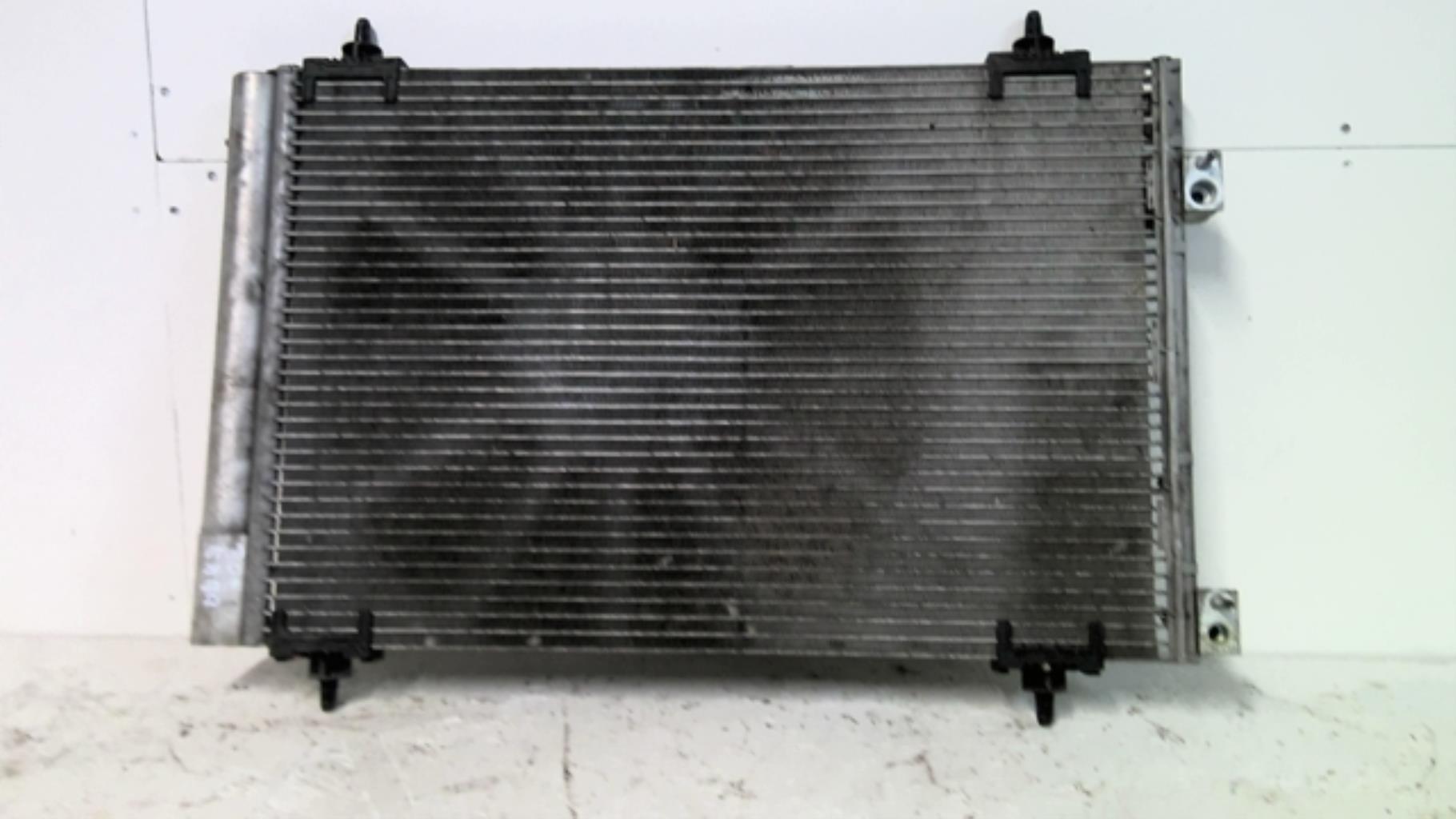 Condenseur de clim PEUGEOT 308 1 PHASE 1 Diesel - 1