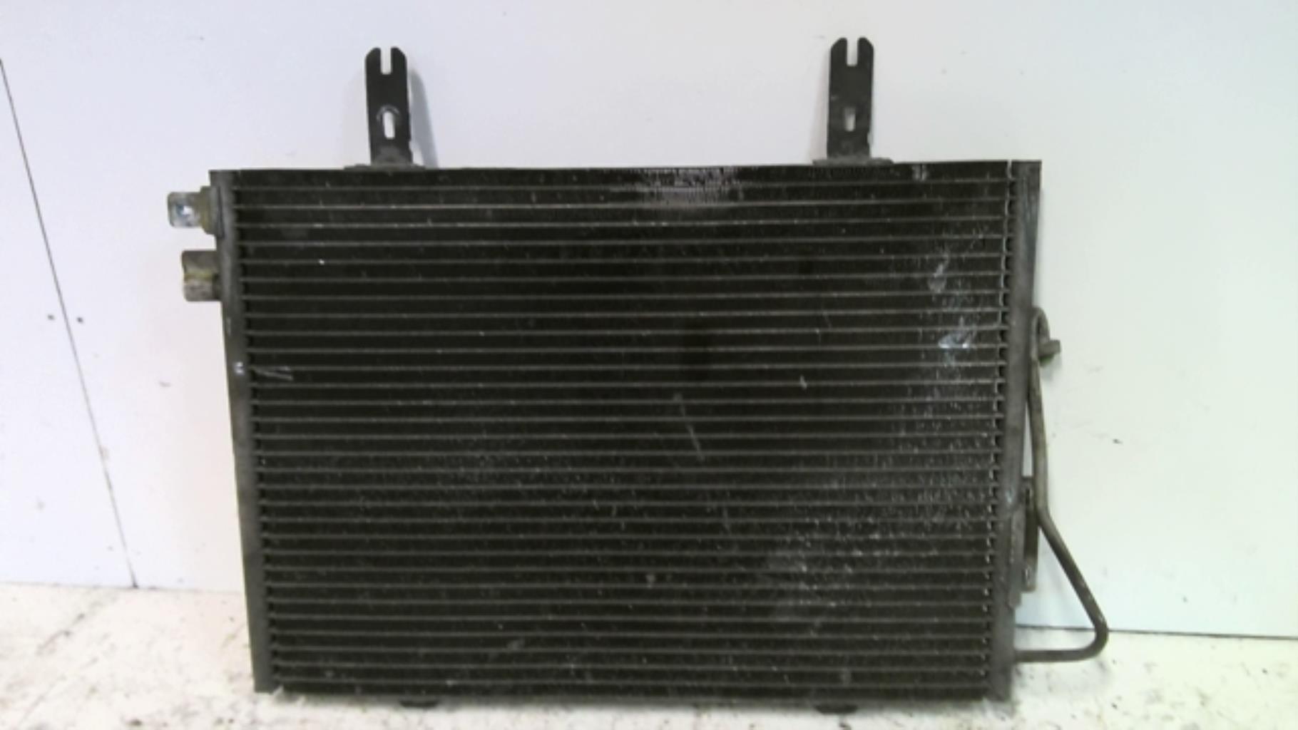 Condenseur de clim RENAULT KANGOO 1 PHASE 1 Essence - 1