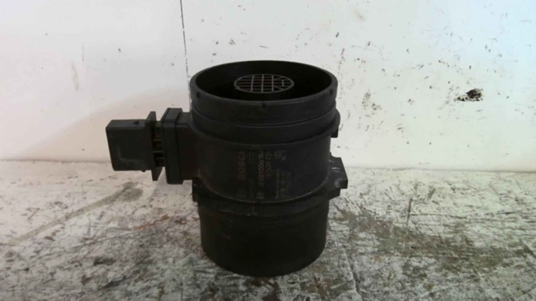 Debitmetre BMW SERIE 1 E81 Diesel - 1