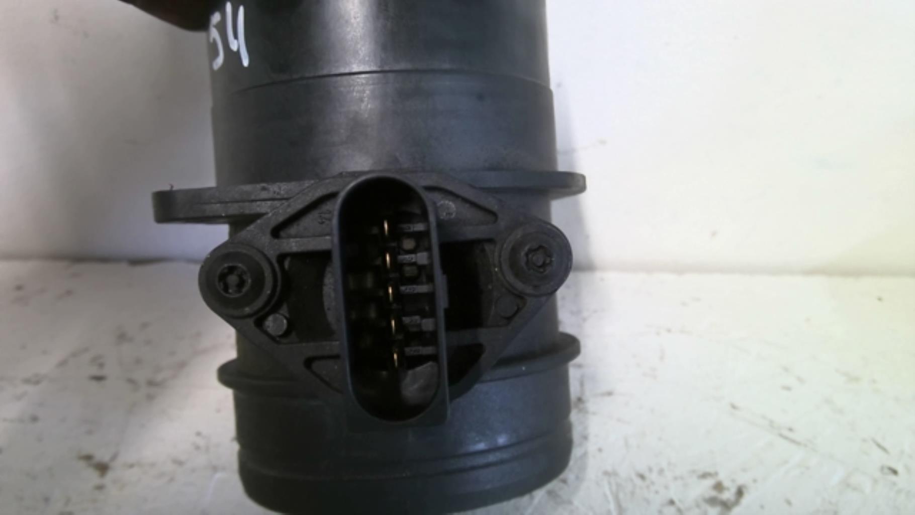 Debitmetre VOLKSWAGEN GOLF 5 Diesel - 1