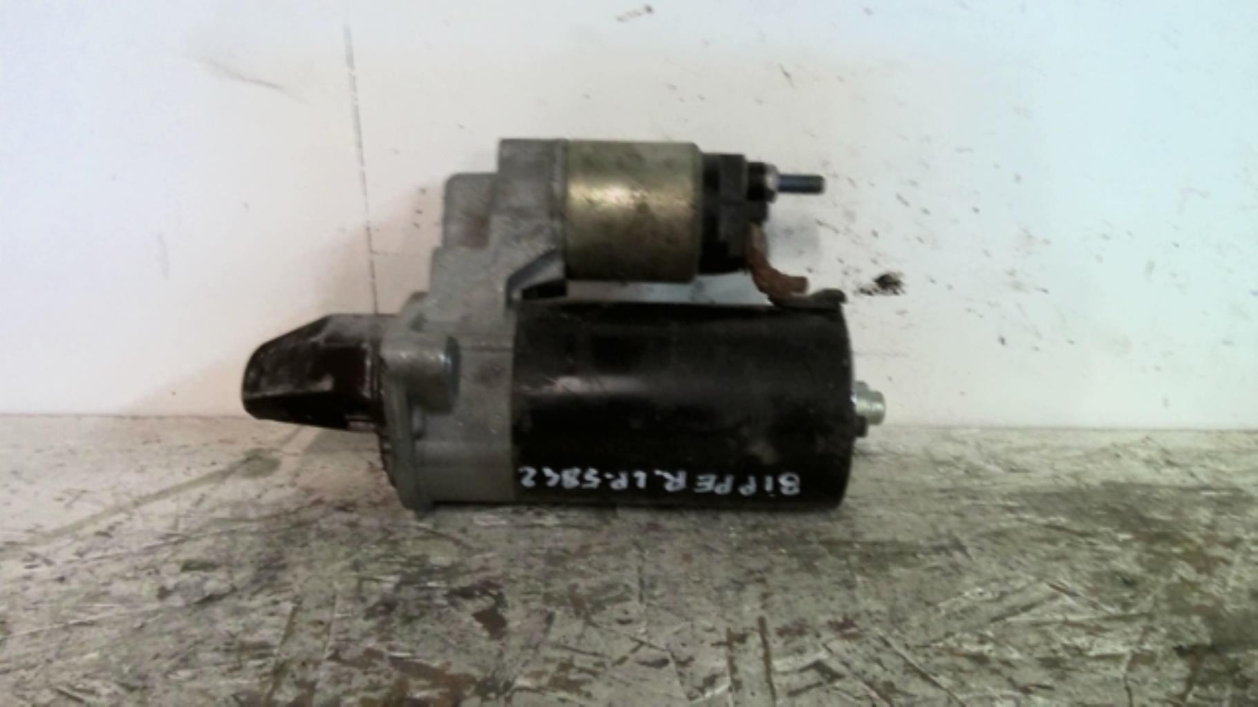 Demarreur PEUGEOT BIPPER Diesel - 1
