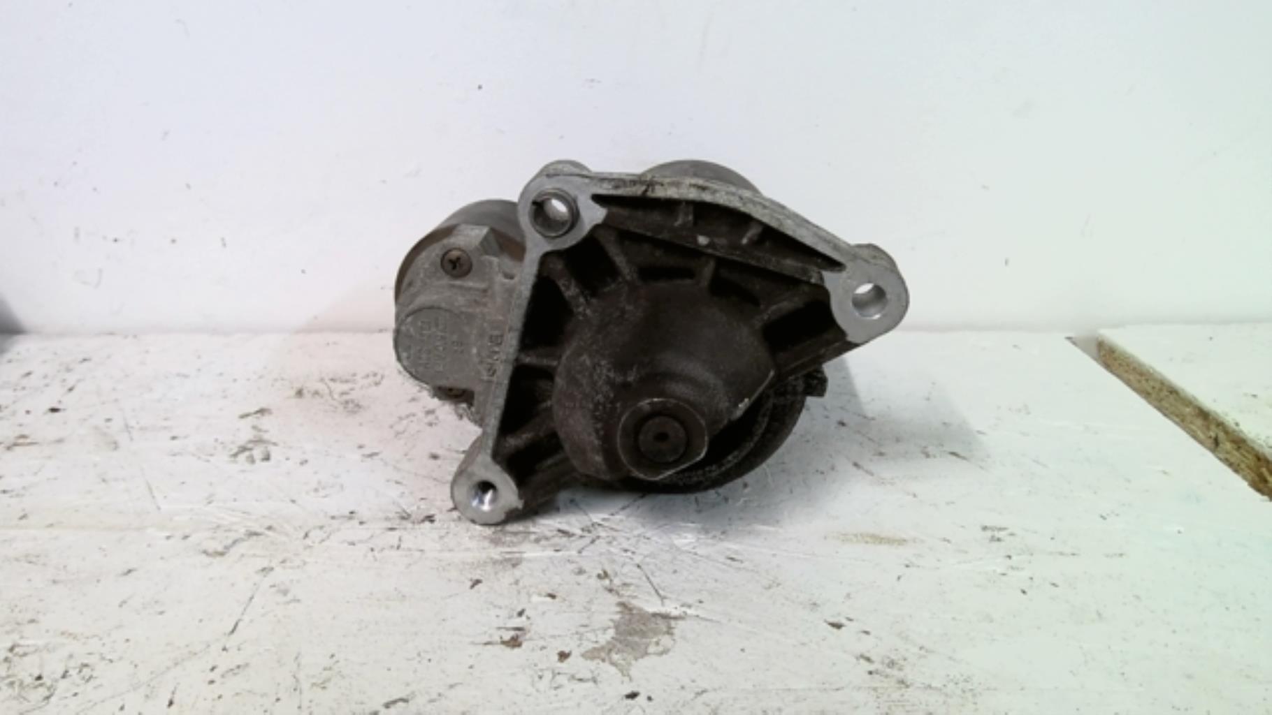 Demarreur CITROEN AX PHASE 2 Essence - 1