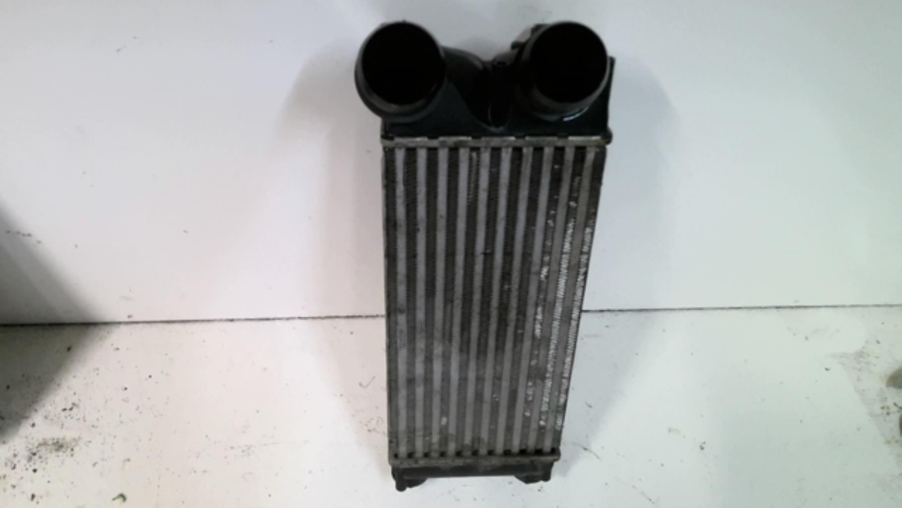 Echangeur air (Intercooler) PEUGEOT 308 1 PHASE 1 Diesel - 1
