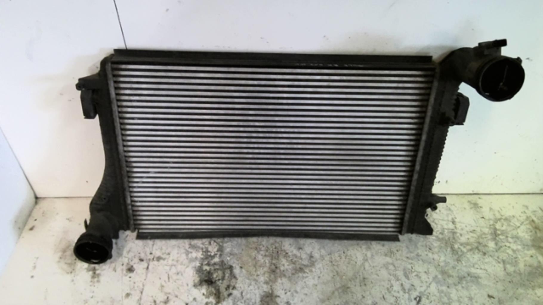 Echangeur air (Intercooler) VOLKSWAGEN GOLF PLUS PHASE 1 Diesel - 1