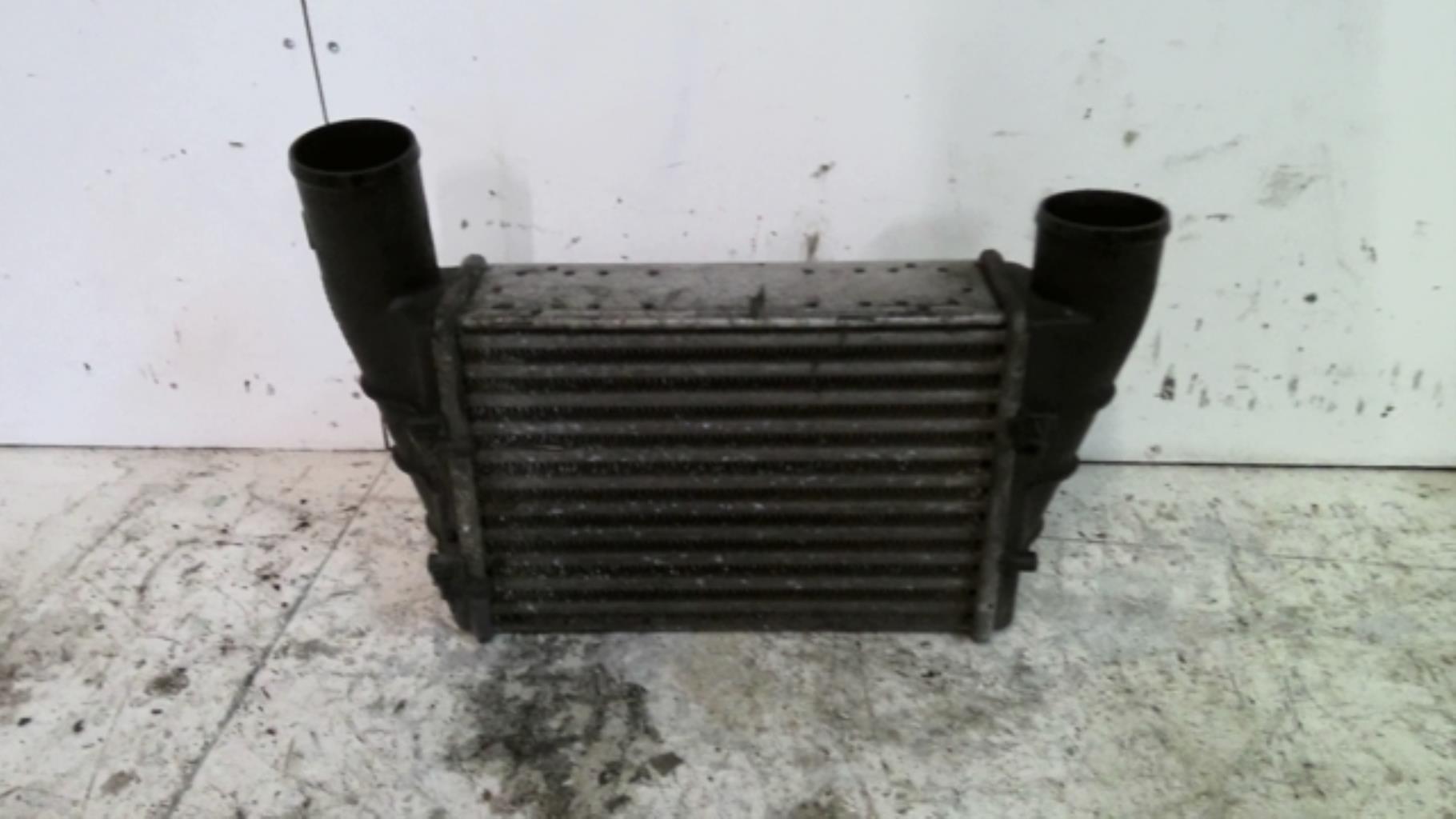 Echangeur air (Intercooler) AUDI A4 1 AVANT PHASE 2 BREAK Diesel - 1