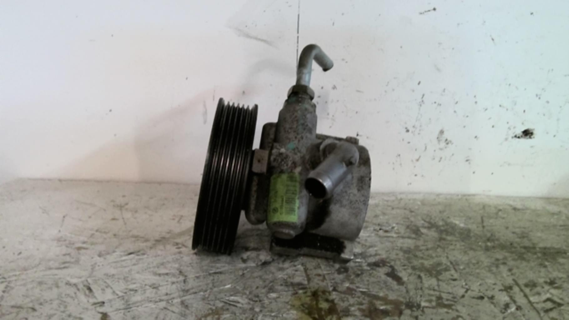 Pompe de direction PEUGEOT BIPPER Diesel - 1