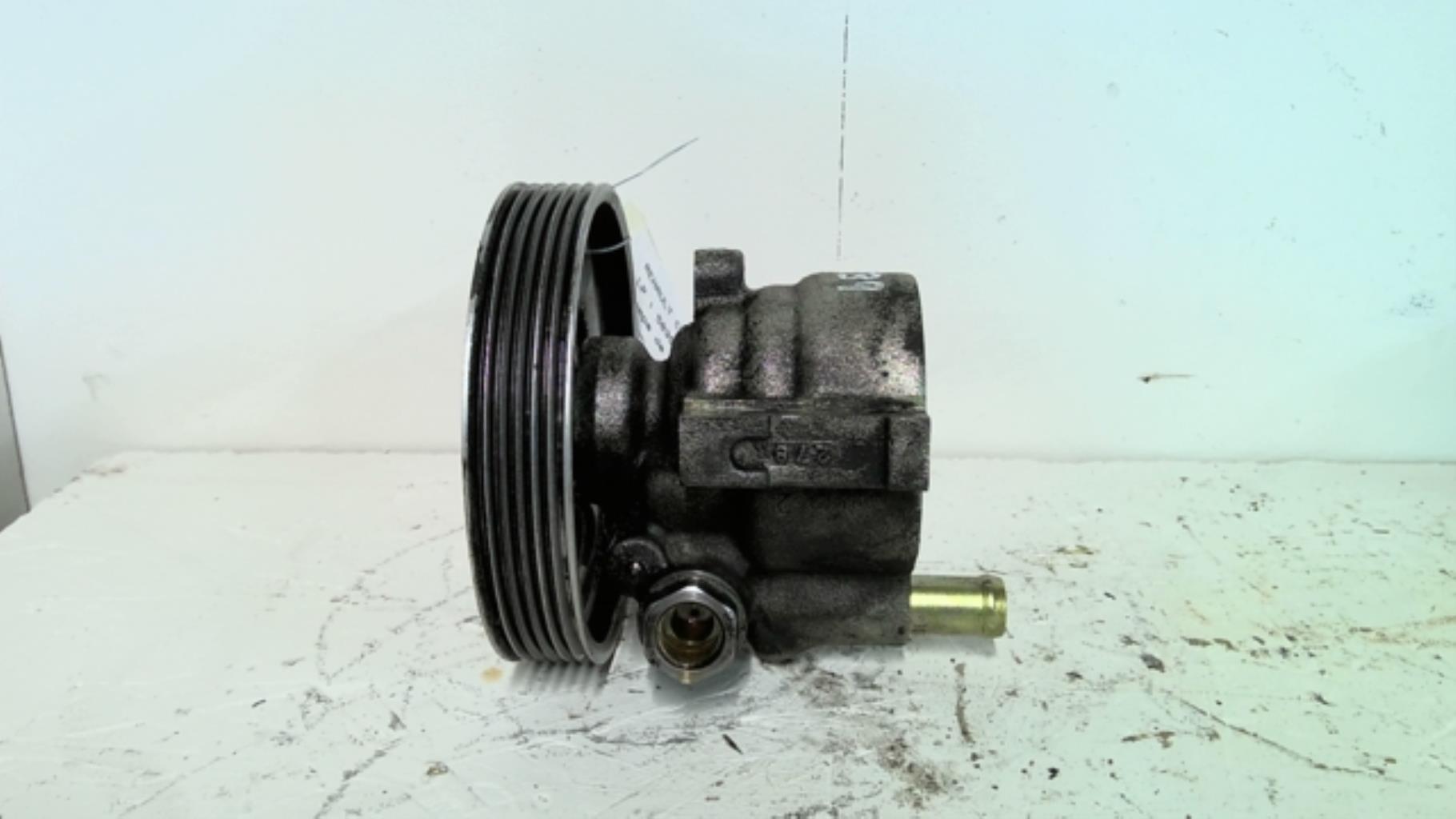 Pompe de direction RENAULT CLIO 2 PHASE 1  - 1
