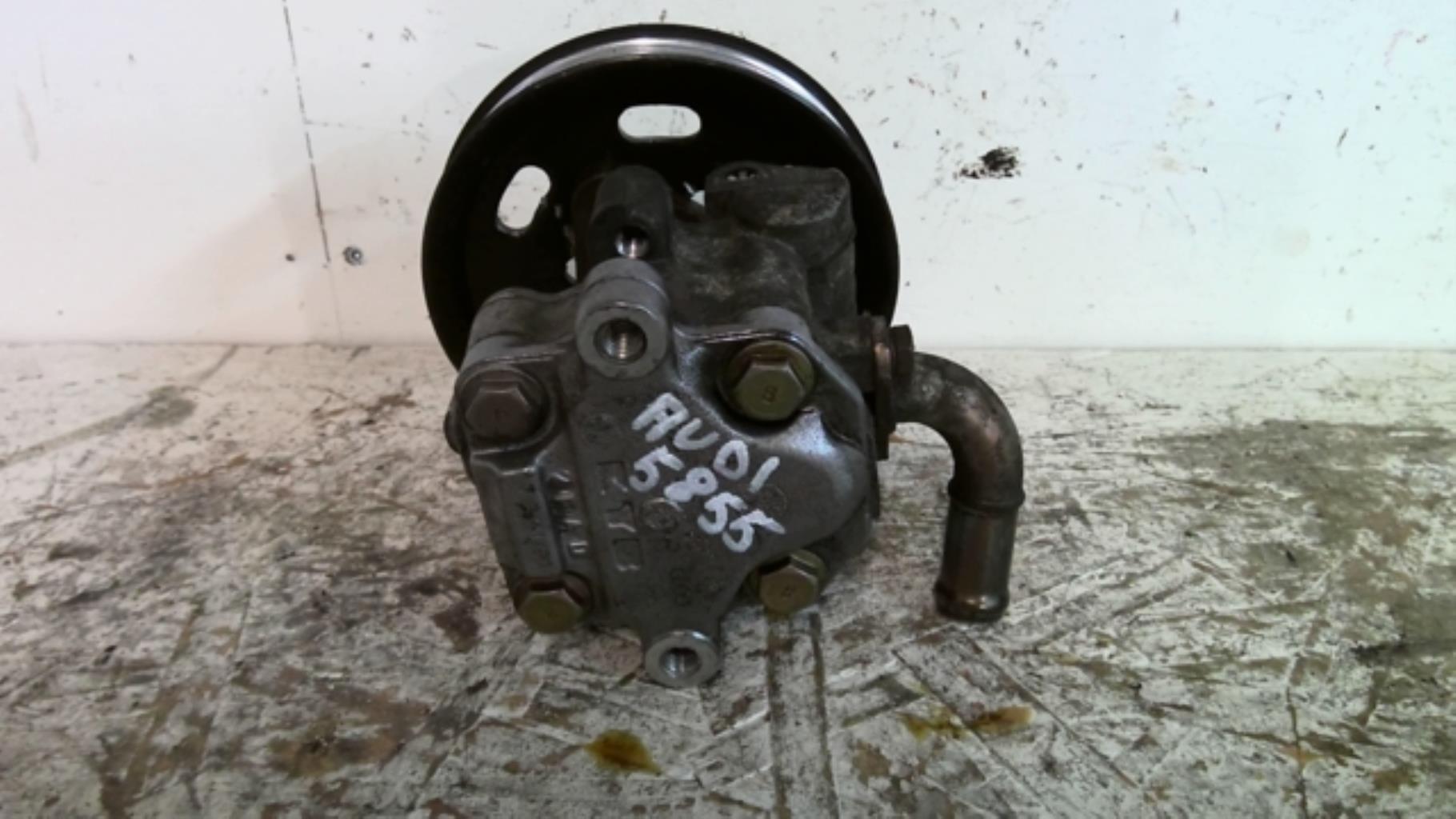 Pompe de direction AUDI A4 1 AVANT PHASE 2 BREAK Diesel - 1