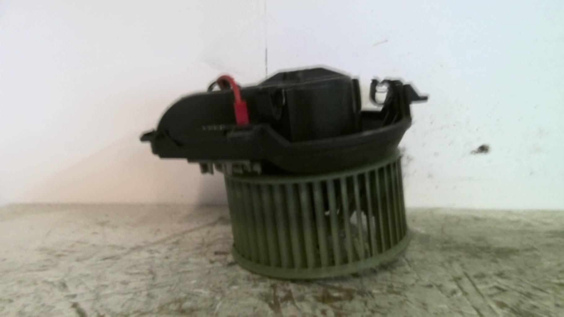 Pulseur d'air PEUGEOT 406 PHASE 1 Essence - 1