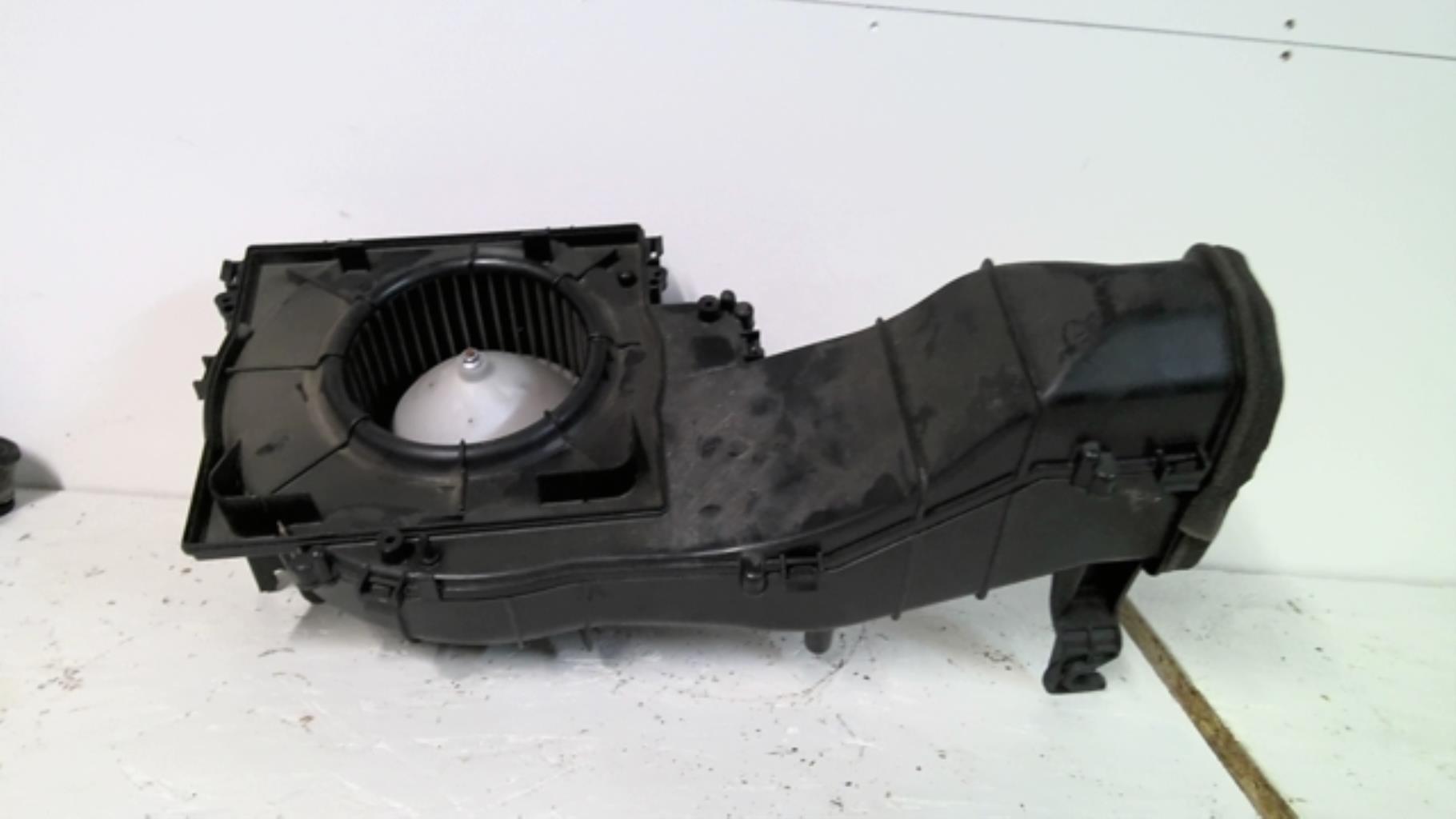 Pulseur d'air SUBARU IMPREZA 2  - 1