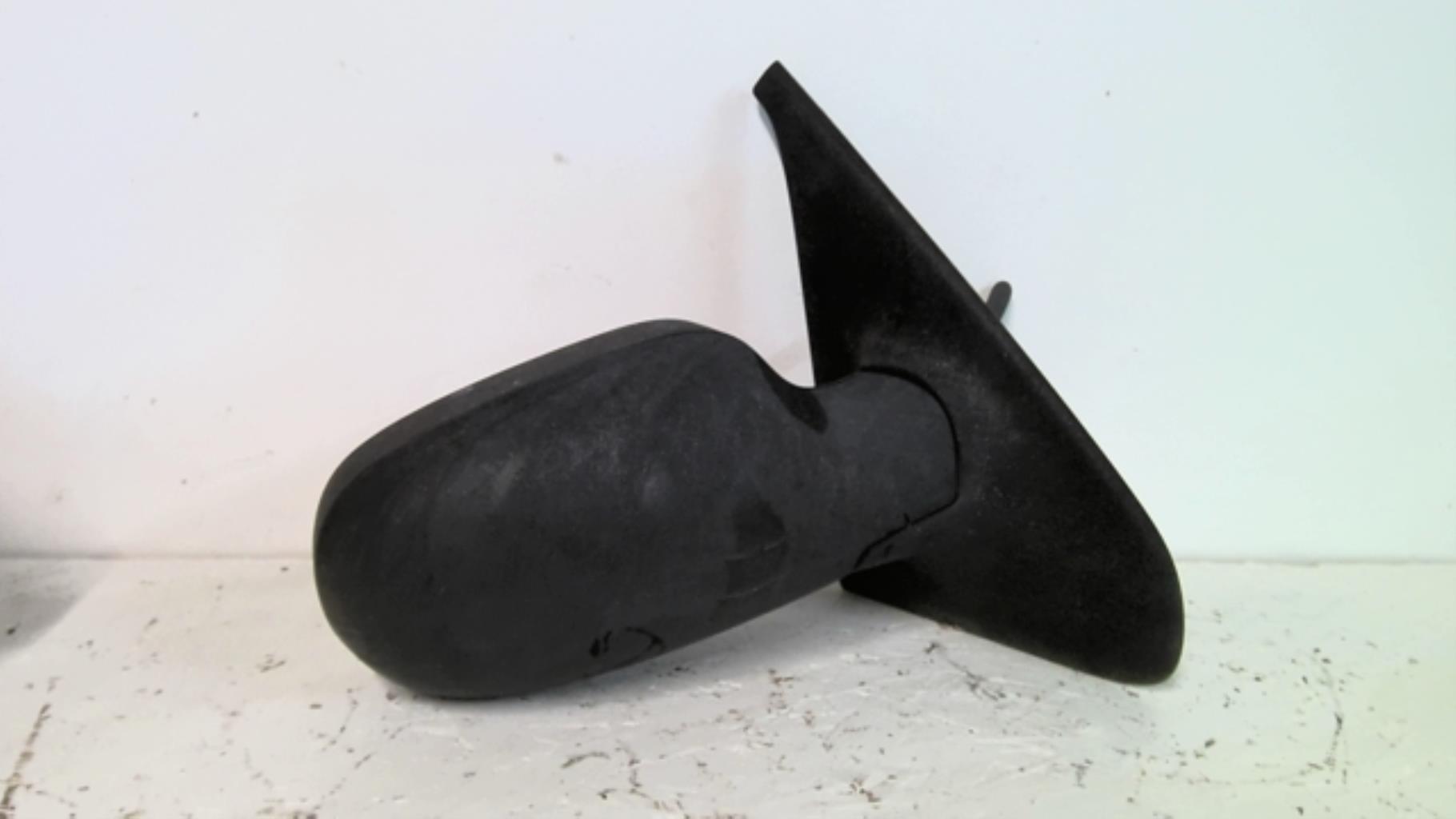 Serrure avant droit RENAULT CLIO 2 PHASE 1  - 1