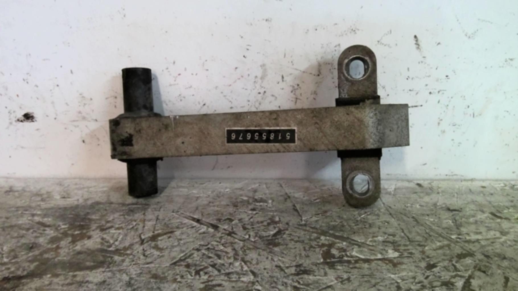 Support moteur PEUGEOT BIPPER Diesel - 1