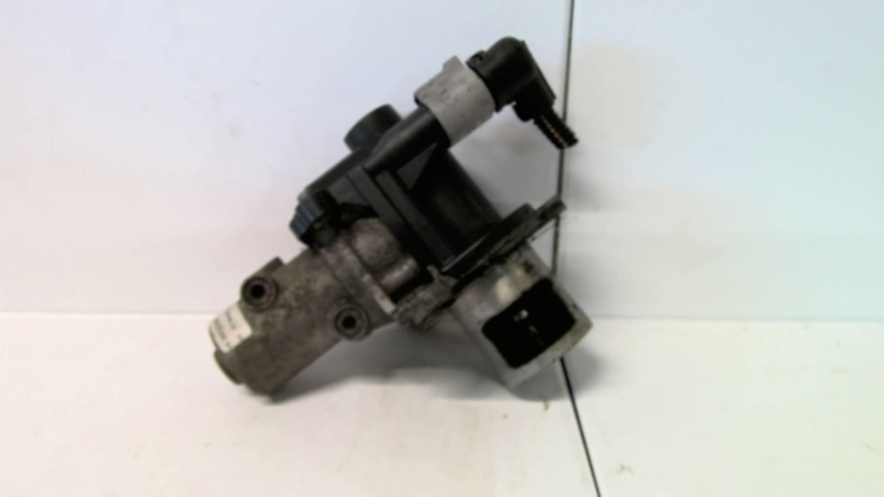 Vanne EGR RENAULT MODUS PHASE 1 Diesel - 1