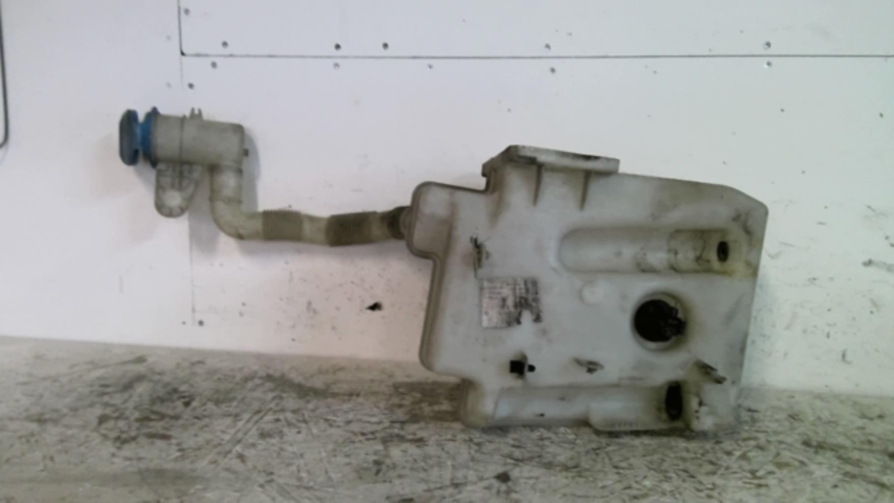Vase de lave glace VOLKSWAGEN GOLF PLUS PHASE 1 Diesel - 1