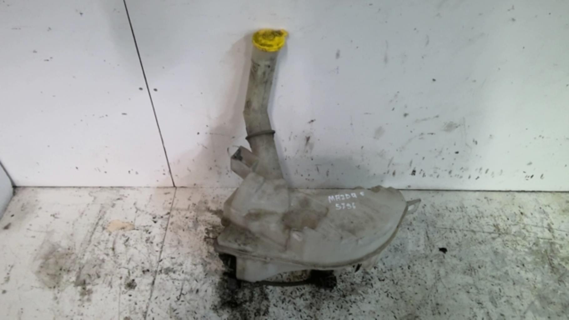 Vase de lave glace MAZDA 5 1 PHASE 1 Diesel - 1