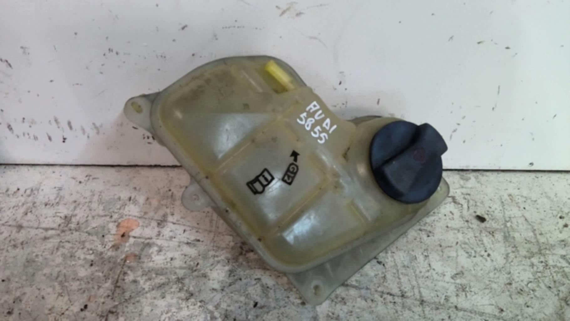 Vase d'expansion AUDI A4 1 AVANT PHASE 2 BREAK Diesel - 1