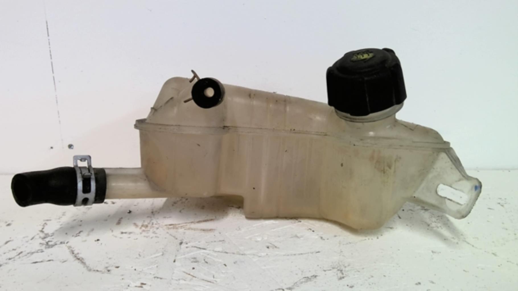 Vase d'expansion RENAULT MEGANE 2 PHASE 2 Diesel - 1